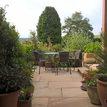 Thorpe Green House Vegetarian Bed & Breakfast Robin Hood's Bay Ngoại thất bức ảnh