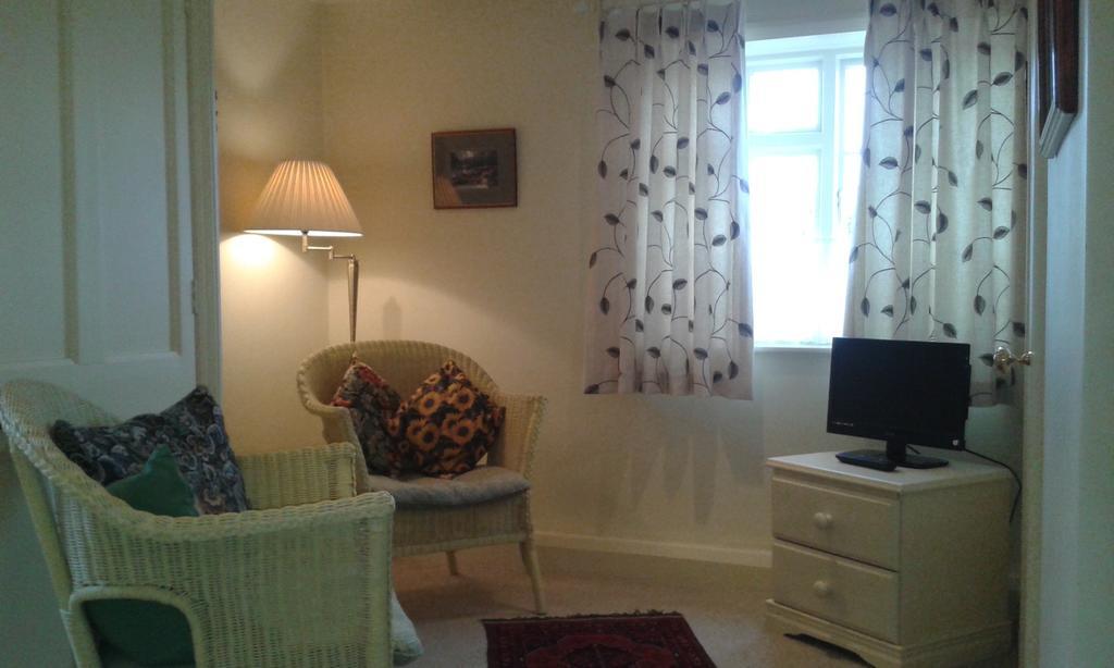 Thorpe Green House Vegetarian Bed & Breakfast Robin Hood's Bay Phòng bức ảnh