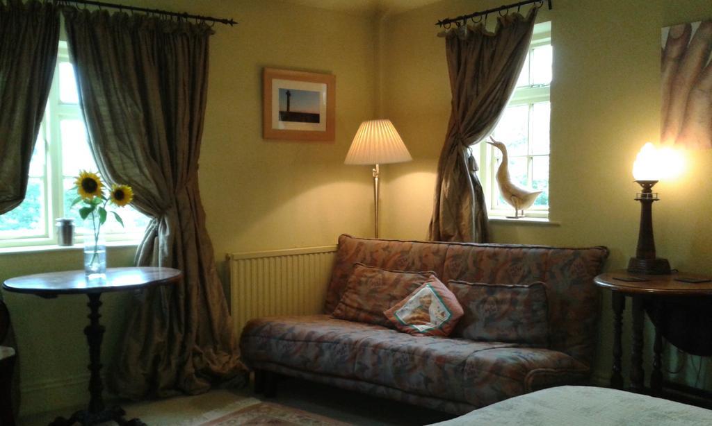 Thorpe Green House Vegetarian Bed & Breakfast Robin Hood's Bay Phòng bức ảnh