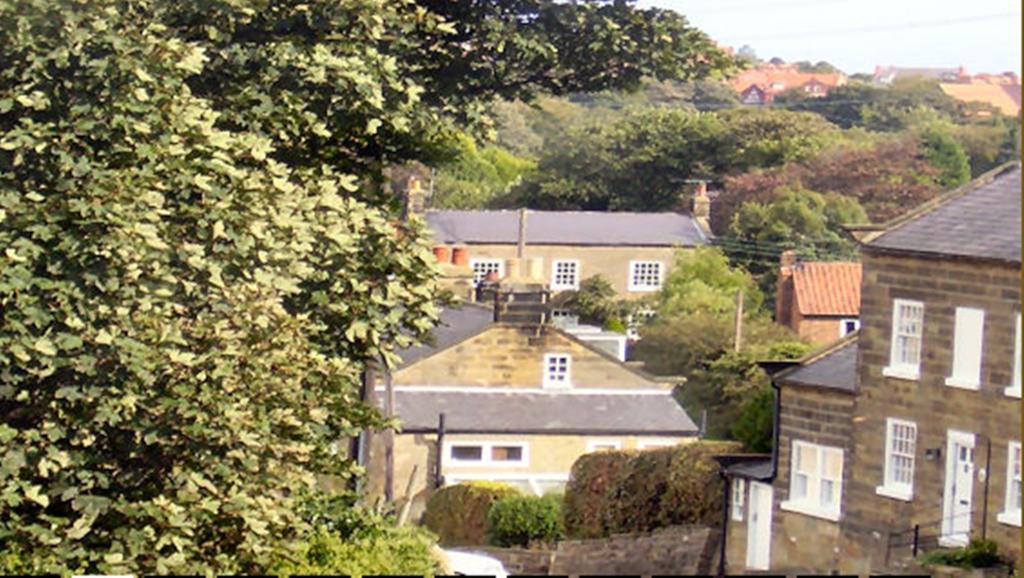 Thorpe Green House Vegetarian Bed & Breakfast Robin Hood's Bay Ngoại thất bức ảnh