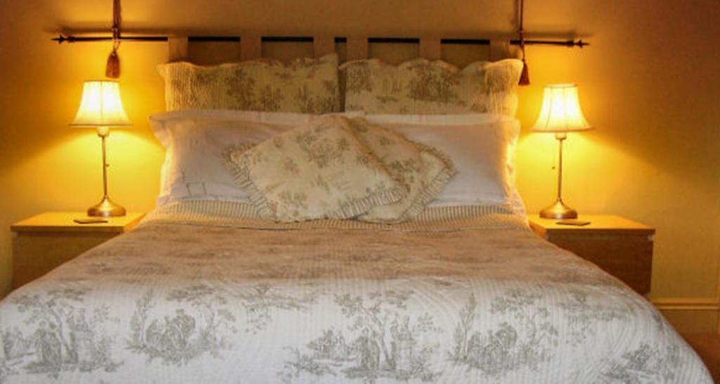 Thorpe Green House Vegetarian Bed & Breakfast Robin Hood's Bay Phòng bức ảnh