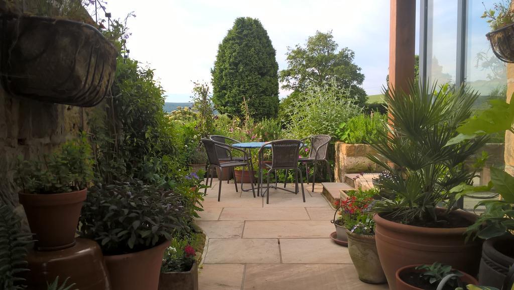 Thorpe Green House Vegetarian Bed & Breakfast Robin Hood's Bay Ngoại thất bức ảnh