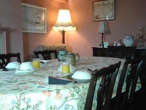 Thorpe Green House Vegetarian Bed & Breakfast Robin Hood's Bay Ngoại thất bức ảnh