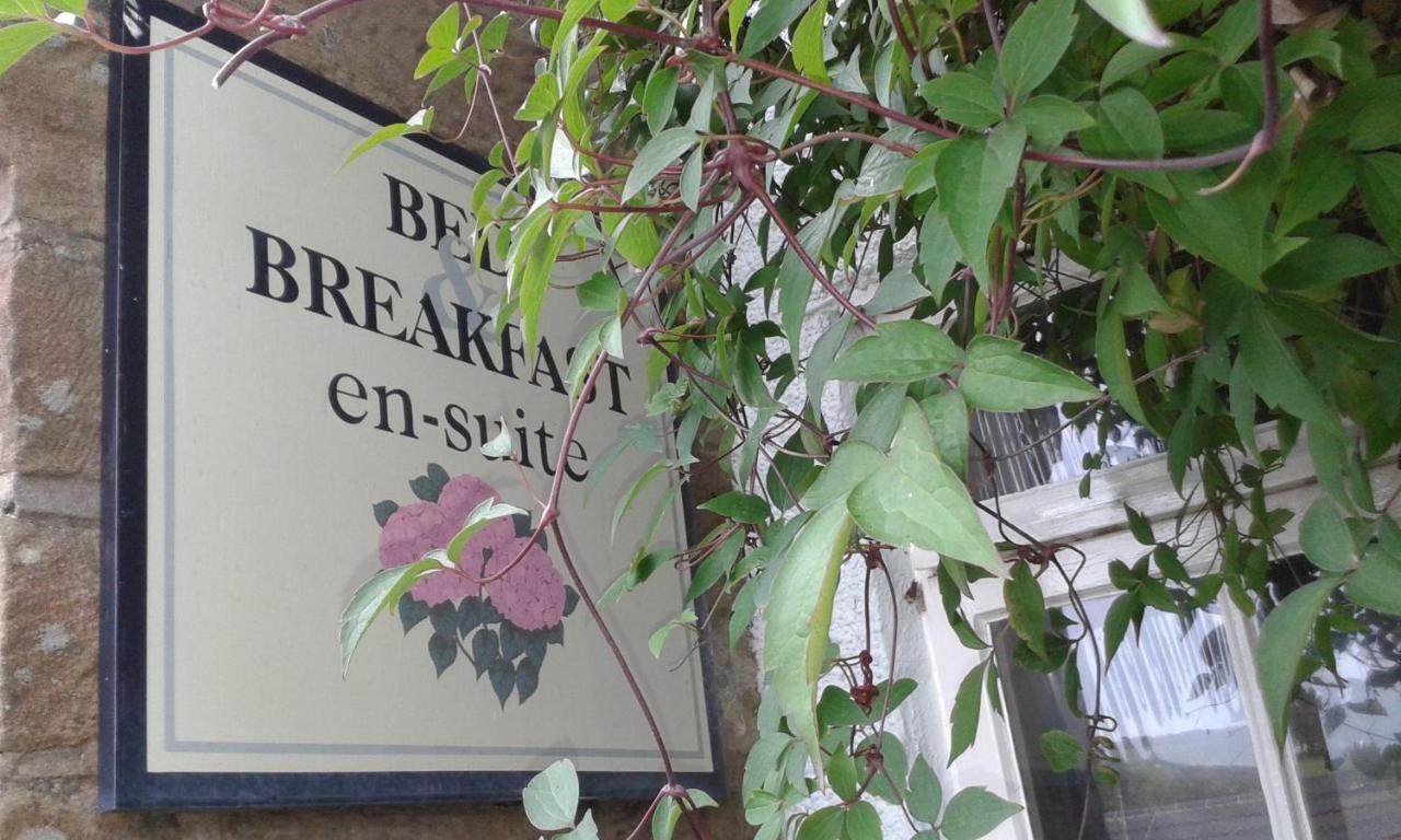 Thorpe Green House Vegetarian Bed & Breakfast Robin Hood's Bay Ngoại thất bức ảnh